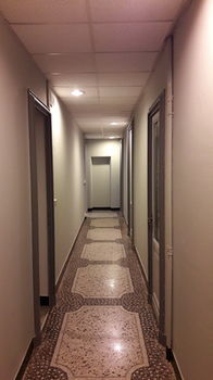 Check-inn Centro Gasthof Genua