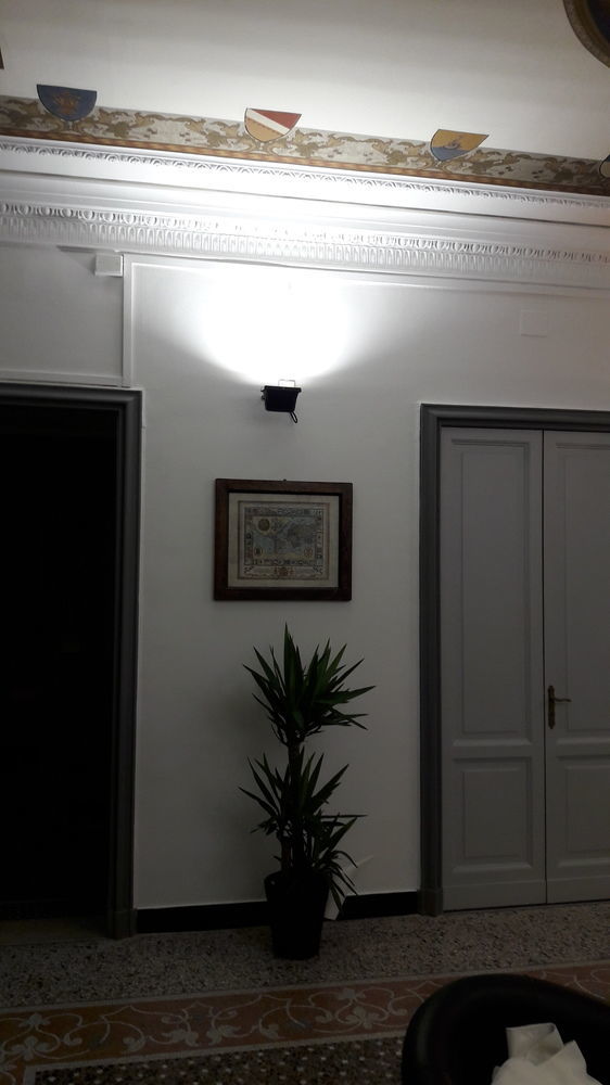 Gasthof Check-inn Centro Genua