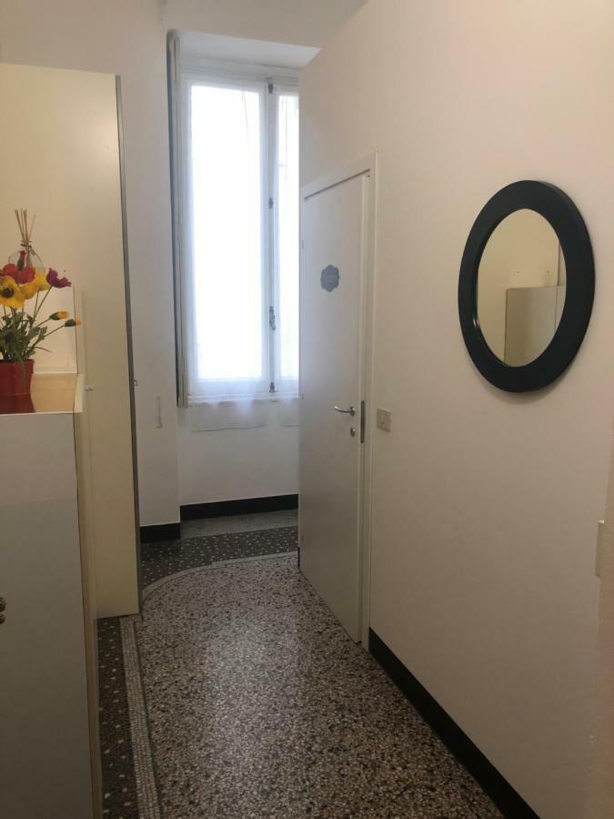 Check-inn Centro Gasthof Genua