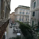 Check-Inn Rooms Genova Centro