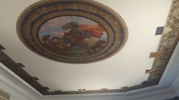 Check-inn Centro 3* Genua