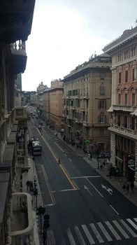 Check-inn Centro Genua