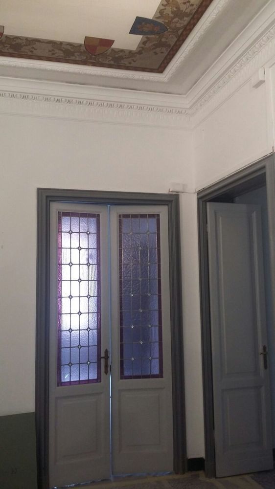 Check-inn Centro 3* Genua