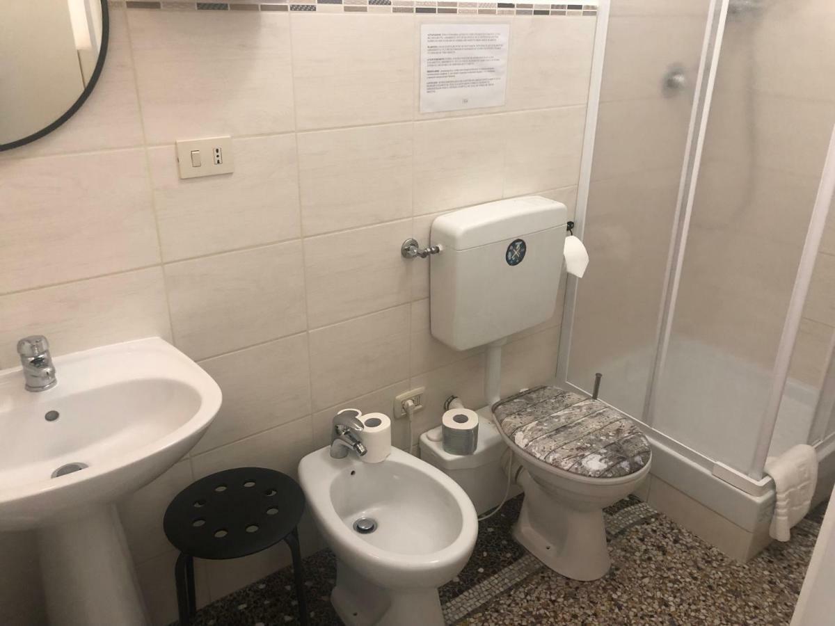Check-inn Centro Genua