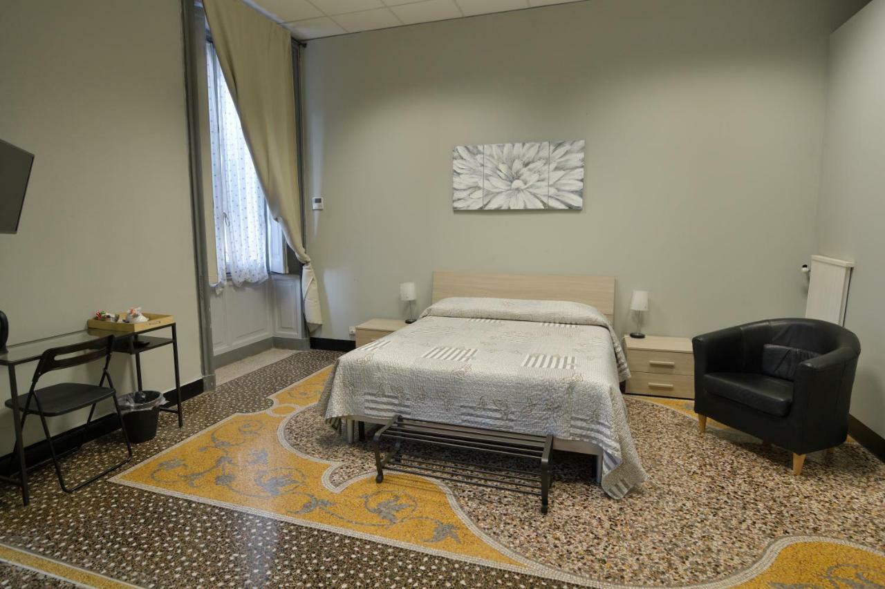 Gasthuis Check-inn Centro 3*